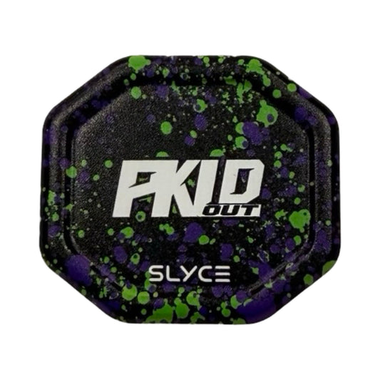Slyce Sport Special Edition PKLDOUT Zombie Splatter SpeedCap (28g, 1.0 oz.) Paddle Performance Enhancer - Angler's Pro Tackle & Outdoors