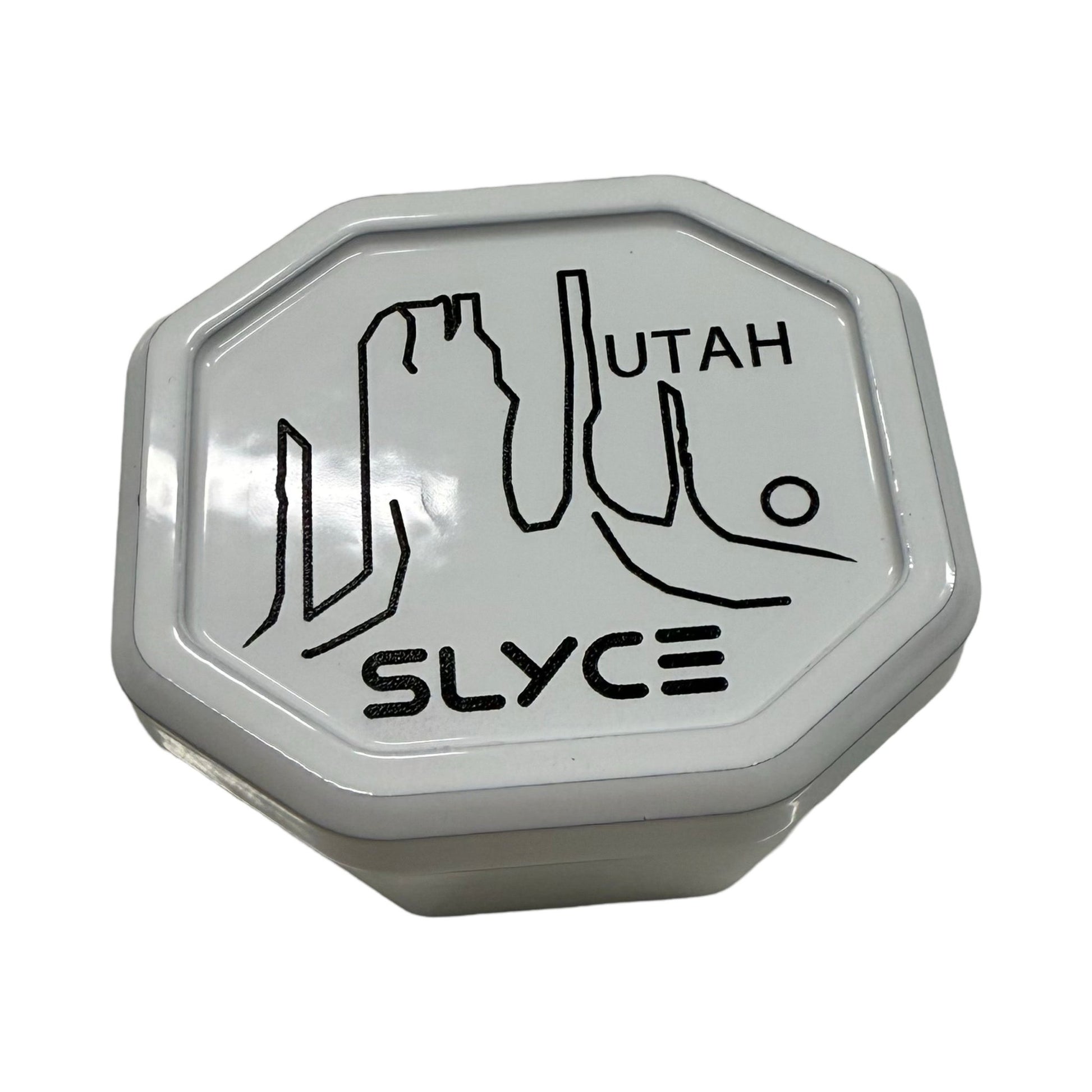 Slyce Sport Special Edition UTAH SpeedCap (28g, 1.0 oz.) Paddle Performance Enhancer - Angler's Pro Tackle & Outdoors