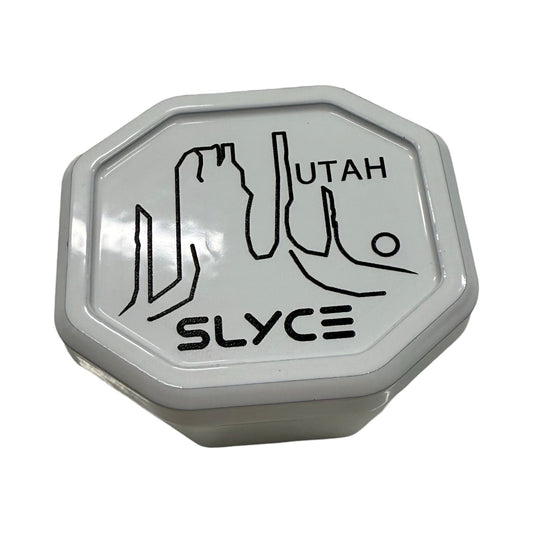 Slyce Sport Special Edition UTAH SpeedCap (28g, 1.0 oz.) Paddle Performance Enhancer - Angler's Pro Tackle & Outdoors