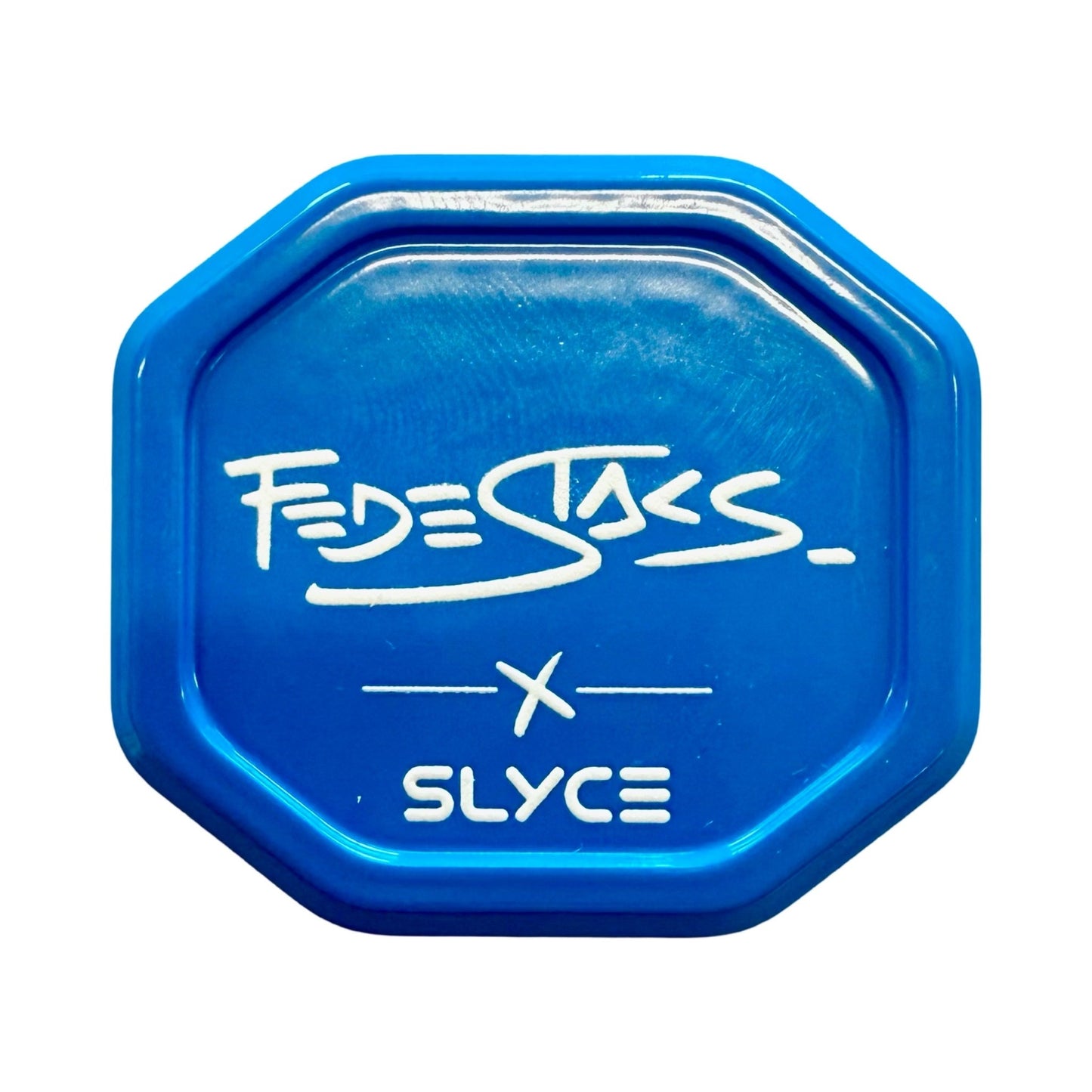 Slyce Sport Special Federico Staksrud SpeedCap (28g, 1.0 oz.) Paddle Performance Enhancer - Angler's Pro Tackle & Outdoors