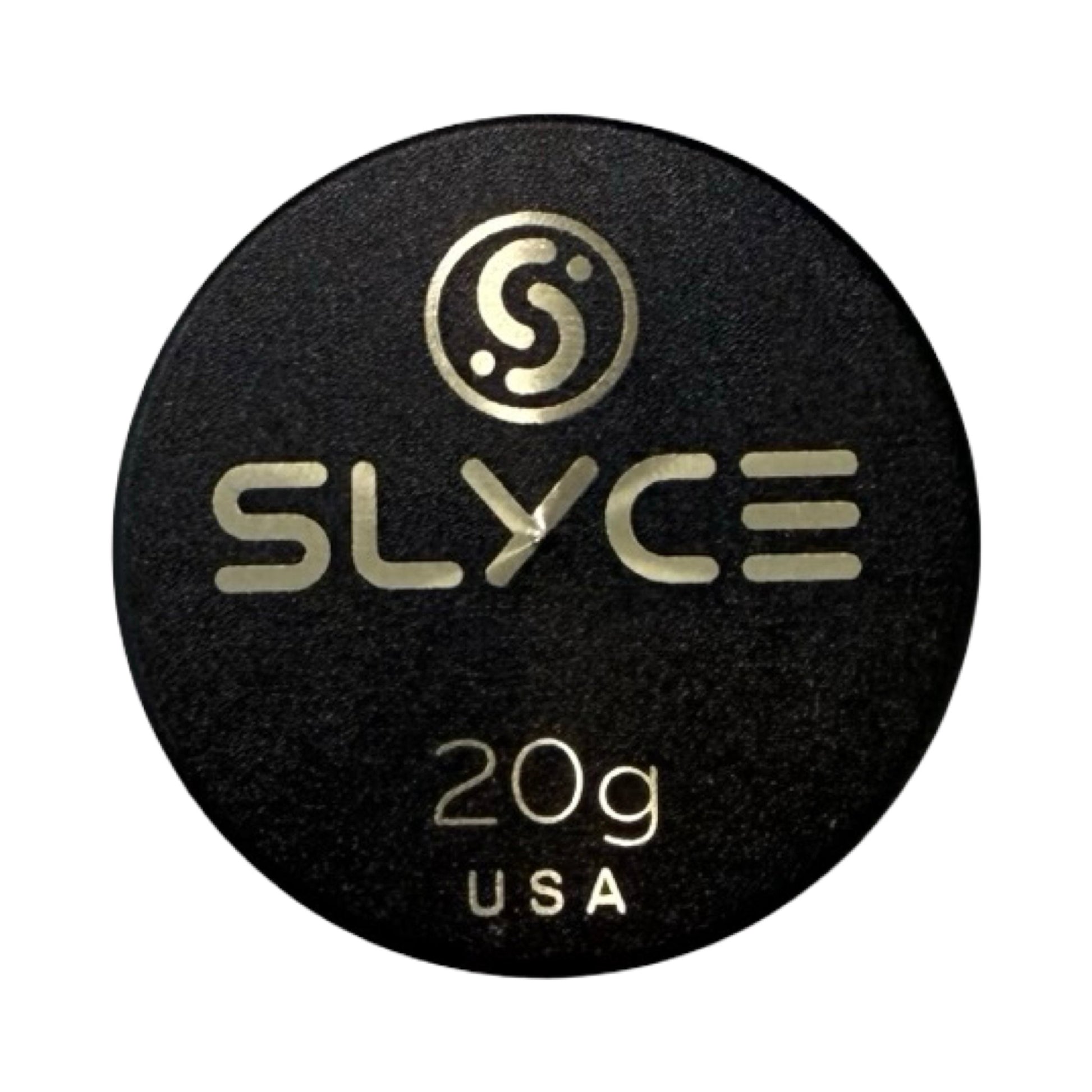 Slyce Sport SpeedCoins Black Edition - Paddle Weights - Angler's Pro Tackle & Outdoors