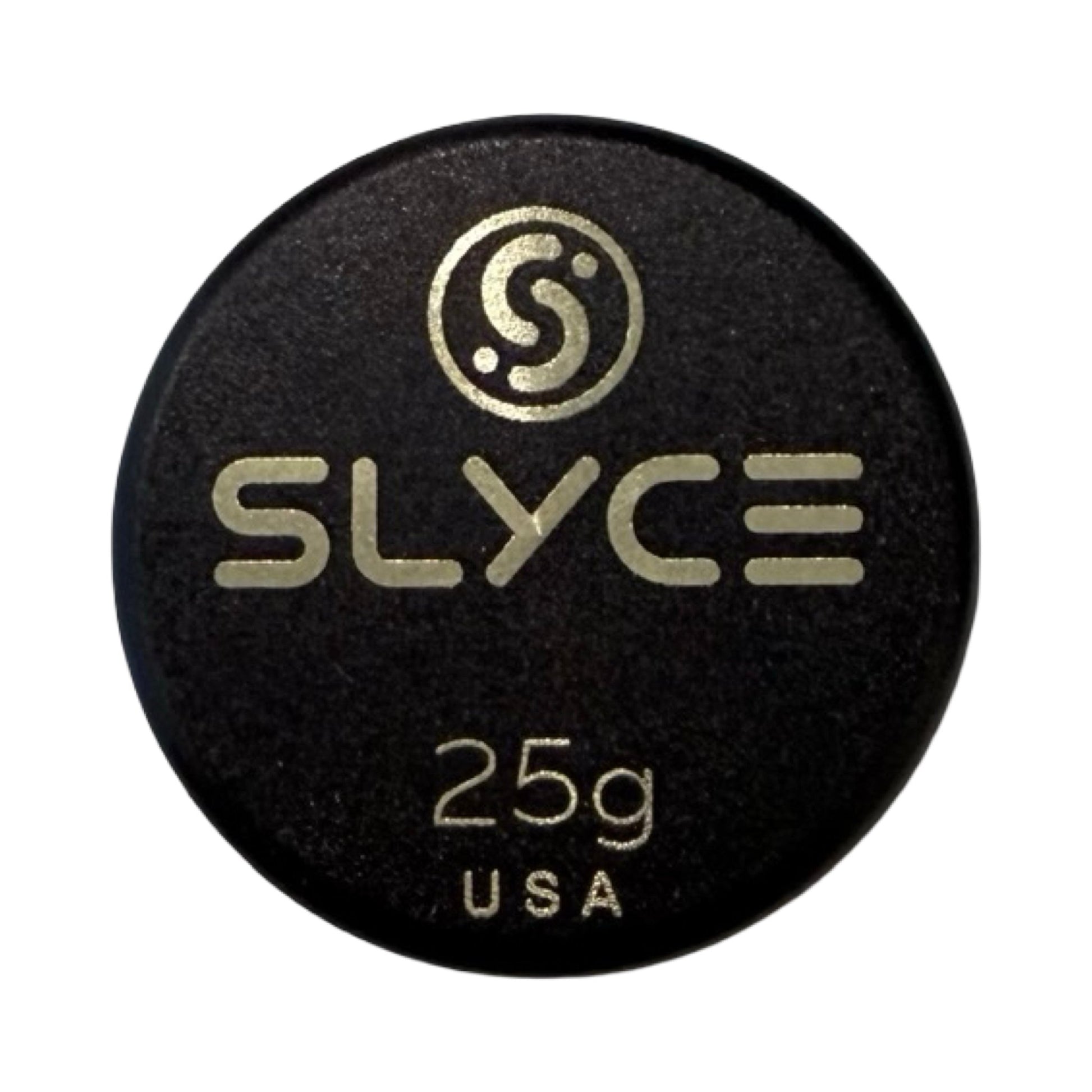 Slyce Sport SpeedCoins Black Edition - Paddle Weights - Angler's Pro Tackle & Outdoors