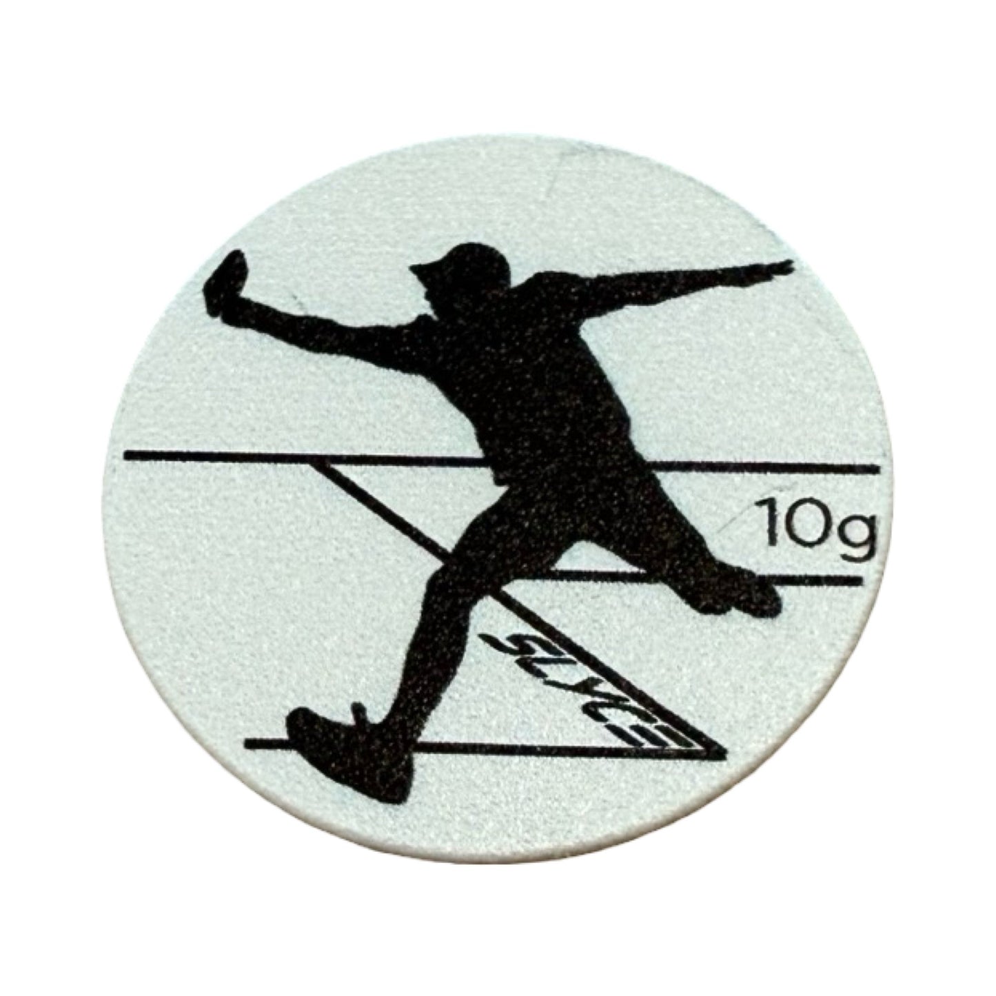 Slyce Sport That Pickleball School - SLYCE SpeedCoins - Paddle Weights - Angler's Pro Tackle & Outdoors