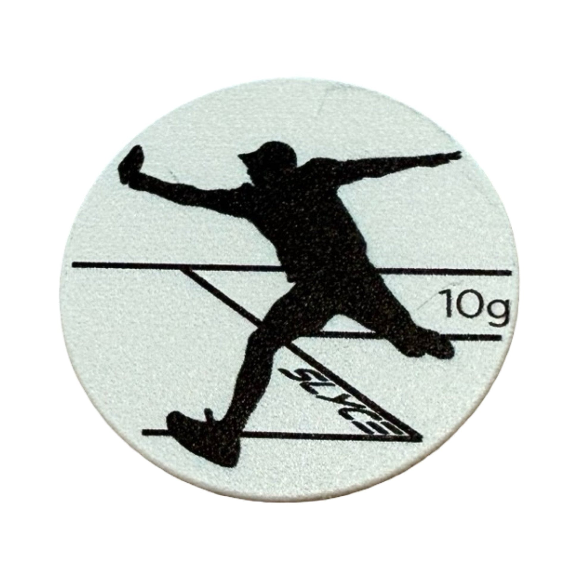 Slyce Sport That Pickleball School - SLYCE SpeedCoins - Paddle Weights - Angler's Pro Tackle & Outdoors