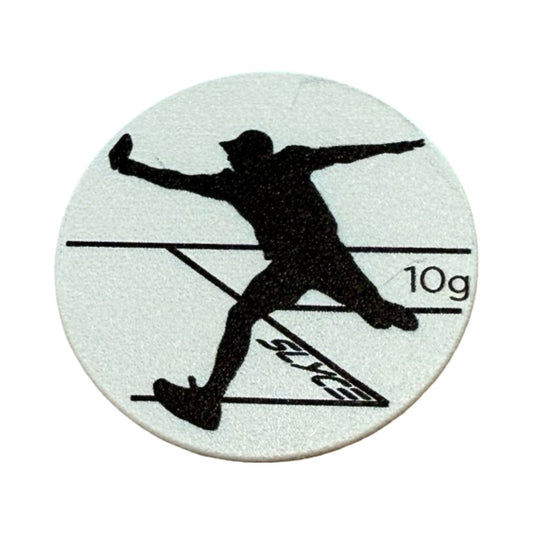 Slyce Sport That Pickleball School - SLYCE SpeedCoins - Paddle Weights - Angler's Pro Tackle & Outdoors