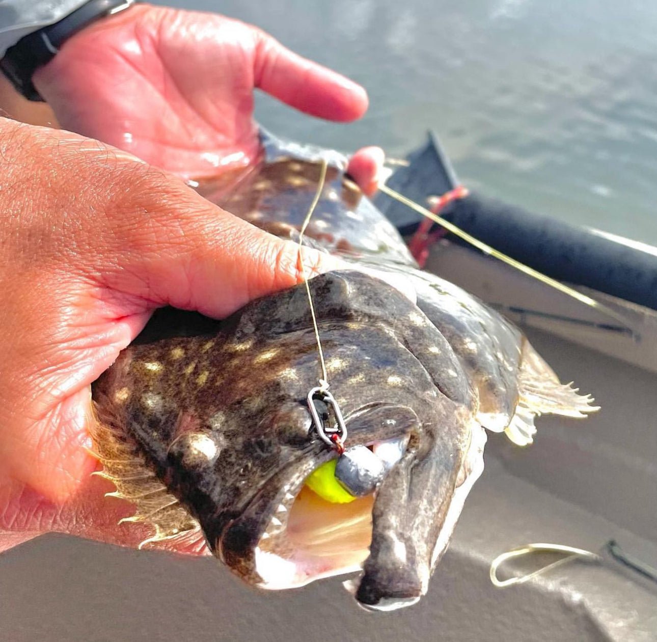 Small Speed Clips (45lbs) - Angler's Pro Tackle & Outdoors