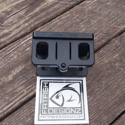 Fat Fish Designz Small Tool Holder