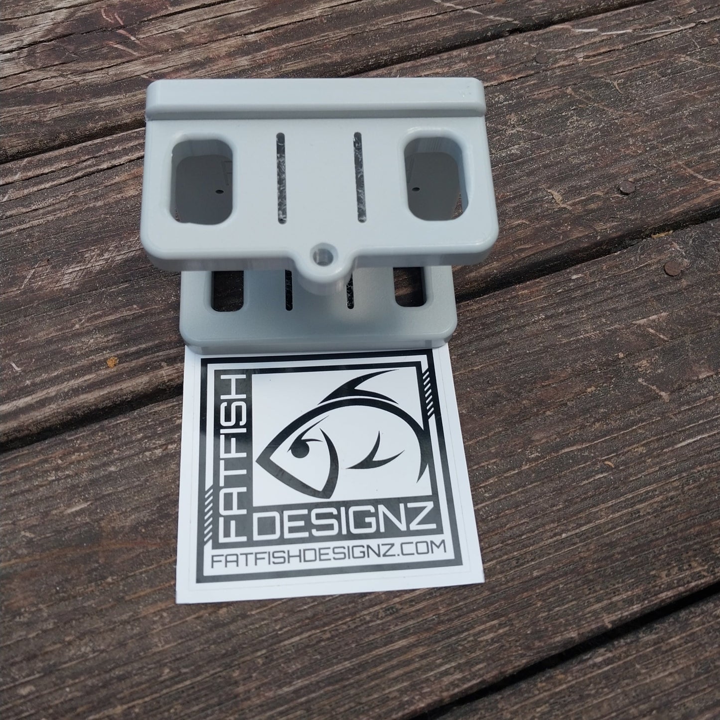 Fat Fish Designz Small Tool Holder