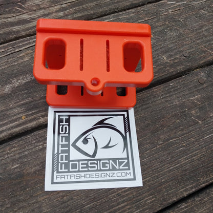 Fat Fish Designz Small Tool Holder