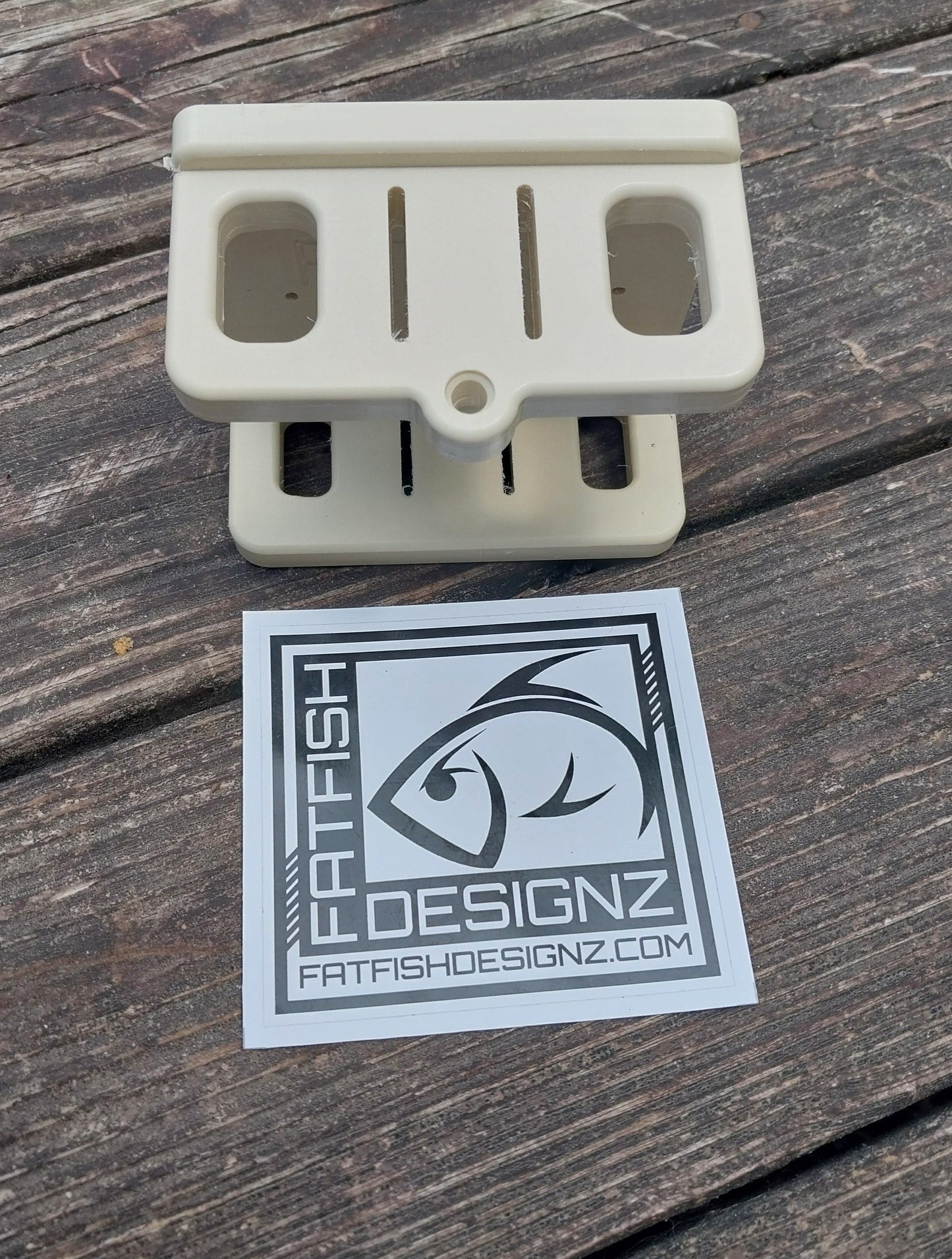 Fat Fish Designz Small Tool Holder