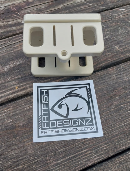 Fat Fish Designz Small Tool Holder