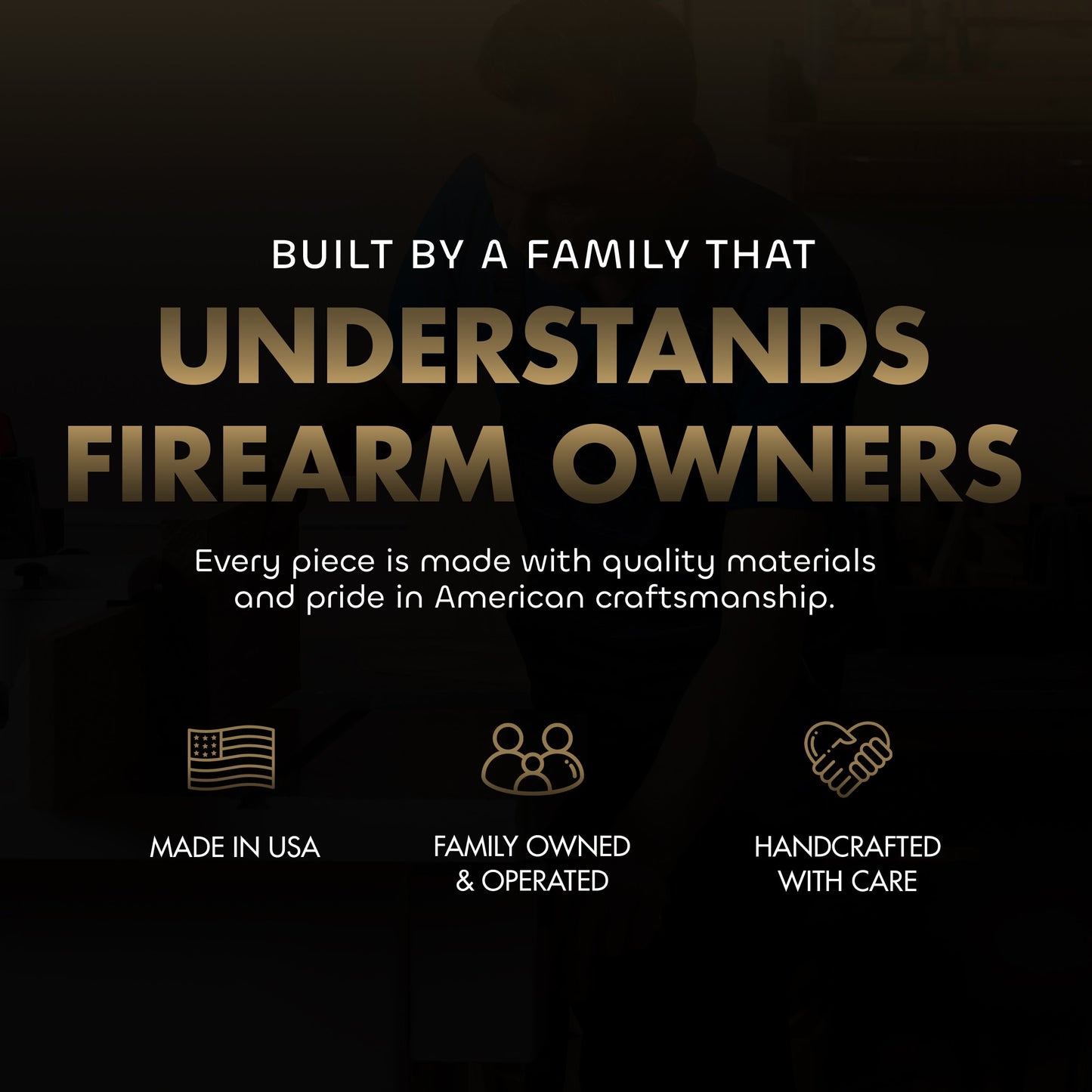 Bellewood Designs - Family Tree Gun Safe Coat Rack - Handcrafted Wooden Gun Cabinets - Gun Shelf Hidden Storage for Rifles, Shotguns, & Handguns - Quick Access Hidden Wall Safe