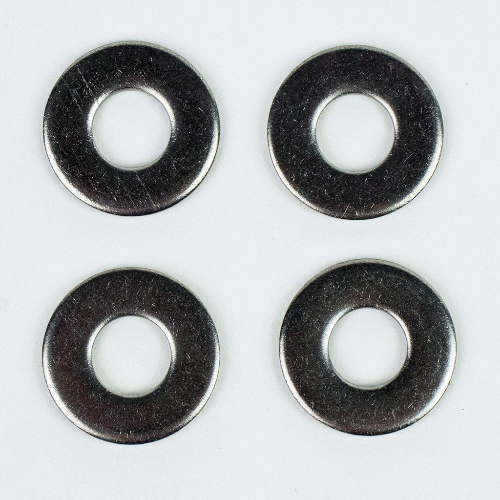 RipTide Sports Flat Washers