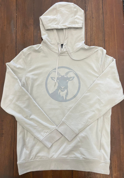 Timpanogos NEW! Goat Energy IT Performance Hoodie