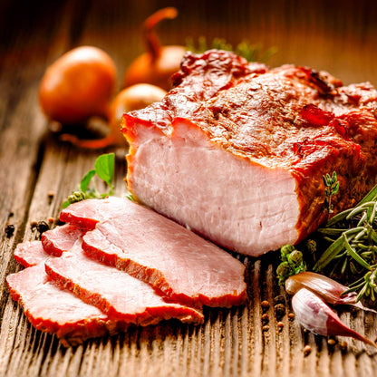 Pig of the Month BBQ *Limited Drop* Smoked Pork Loin