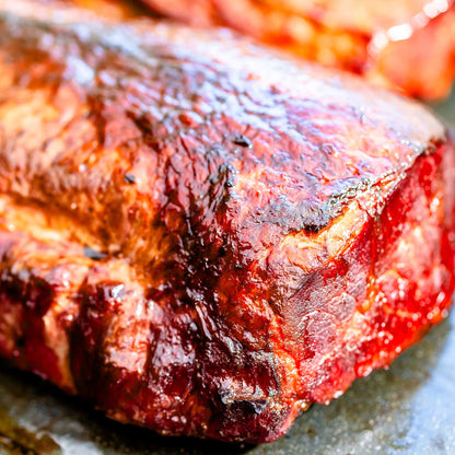 Pig of the Month BBQ *Limited Drop* Smoked Pork Loin