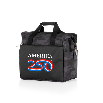 Picnic Time America250 - On The Go Lunch Bag Cooler