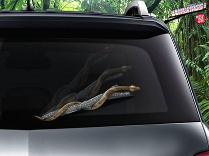 Snake on a Limb WiperTags - Copper - Angler's Pro Tackle & Outdoors