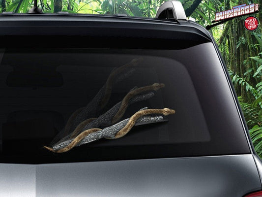 Snake on a Limb WiperTags - Copper - Angler's Pro Tackle & Outdoors