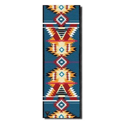 Yune Yoga Mat Snake River 6mm Mat