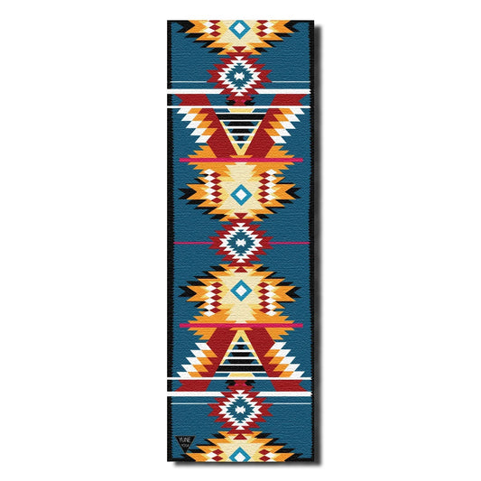Yune Yoga Mat Snake River 6mm Mat