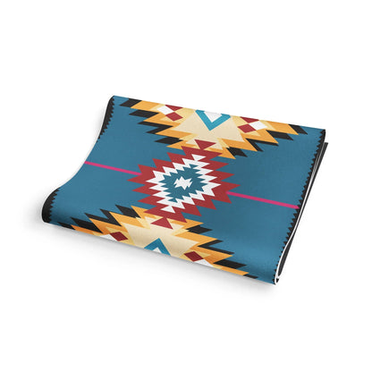Yune Yoga Mat Snake River 6mm Mat