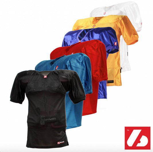 Barnett FJ-2 Football Jersey, Match