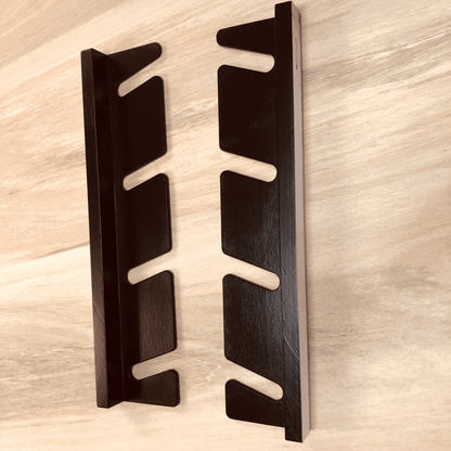 HangThis Up - Snow Ski Rack, Water Ski Storage, Snow Equipment / Basement / Indoor Spaces