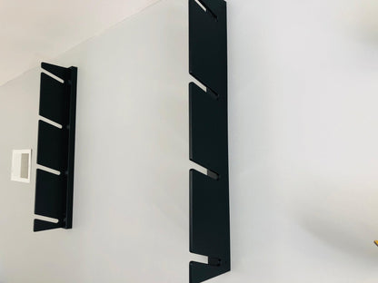 HangThis Up - Snow Ski Rack, Water Ski Storage, Snow Equipment / Basement / Indoor Spaces