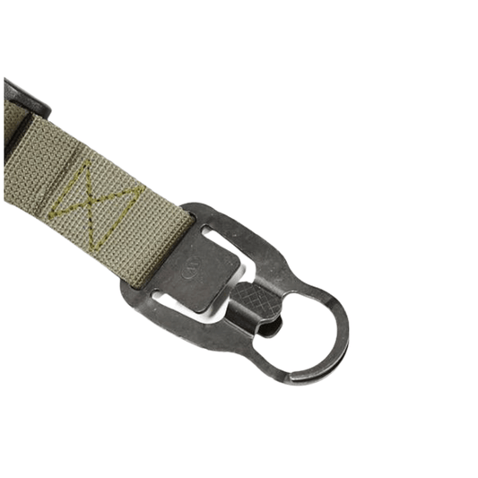 SOB Tactical - 1" B - Sling with Mash Hook - Compact and Ready for Action - Angler's Pro Tackle & Outdoors