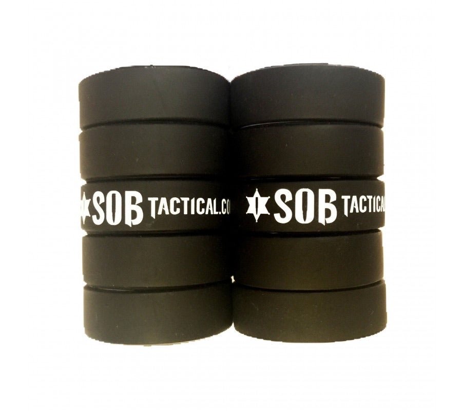 SOB Tactical - Original/Traditional Combat Bands - Angler's Pro Tackle & Outdoors