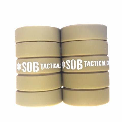 SOB Tactical - Original/Traditional Combat Bands - Angler's Pro Tackle & Outdoors