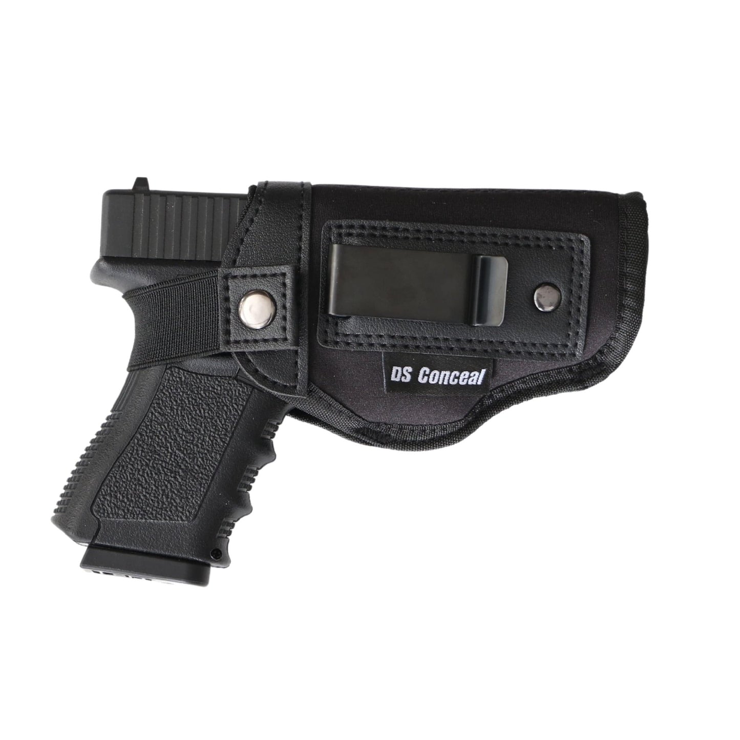 Soft Neoprene Inside Waistband Holster by DS Conceal - Angler's Pro Tackle & Outdoors