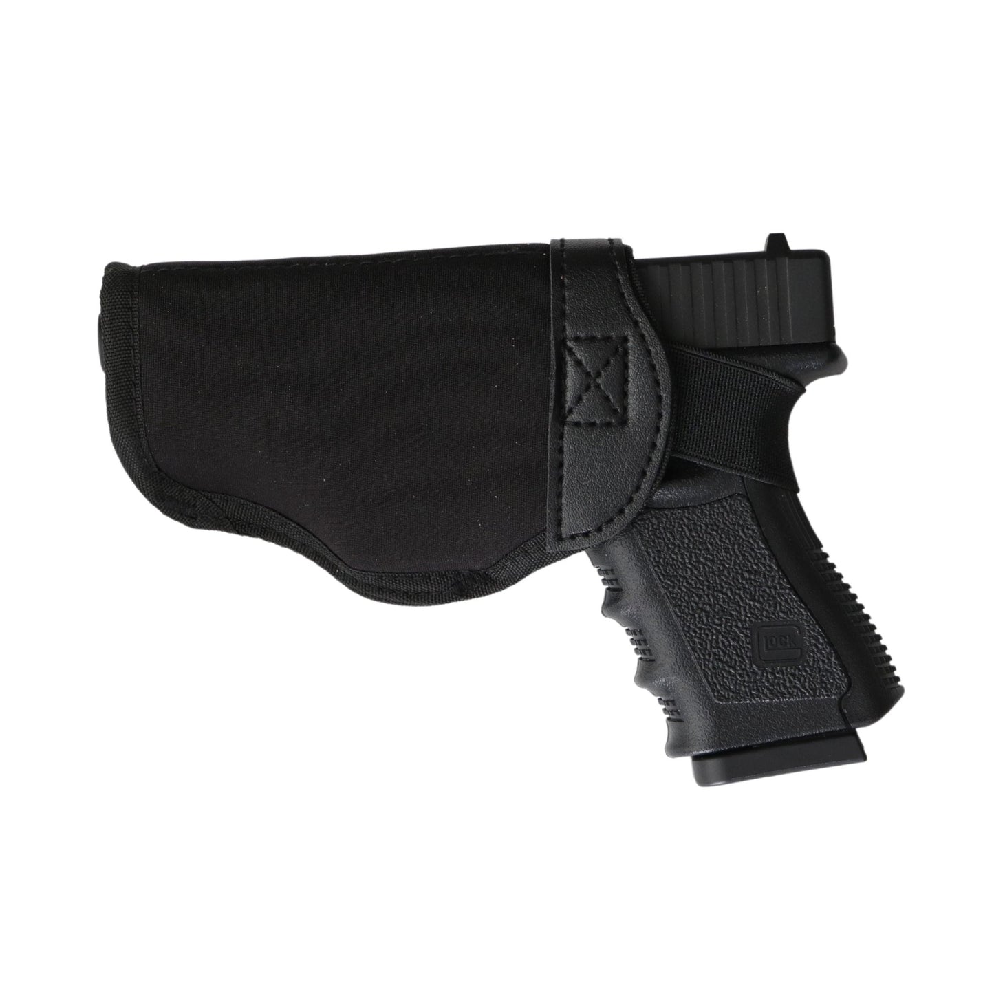 Soft Neoprene Inside Waistband Holster by DS Conceal - Angler's Pro Tackle & Outdoors