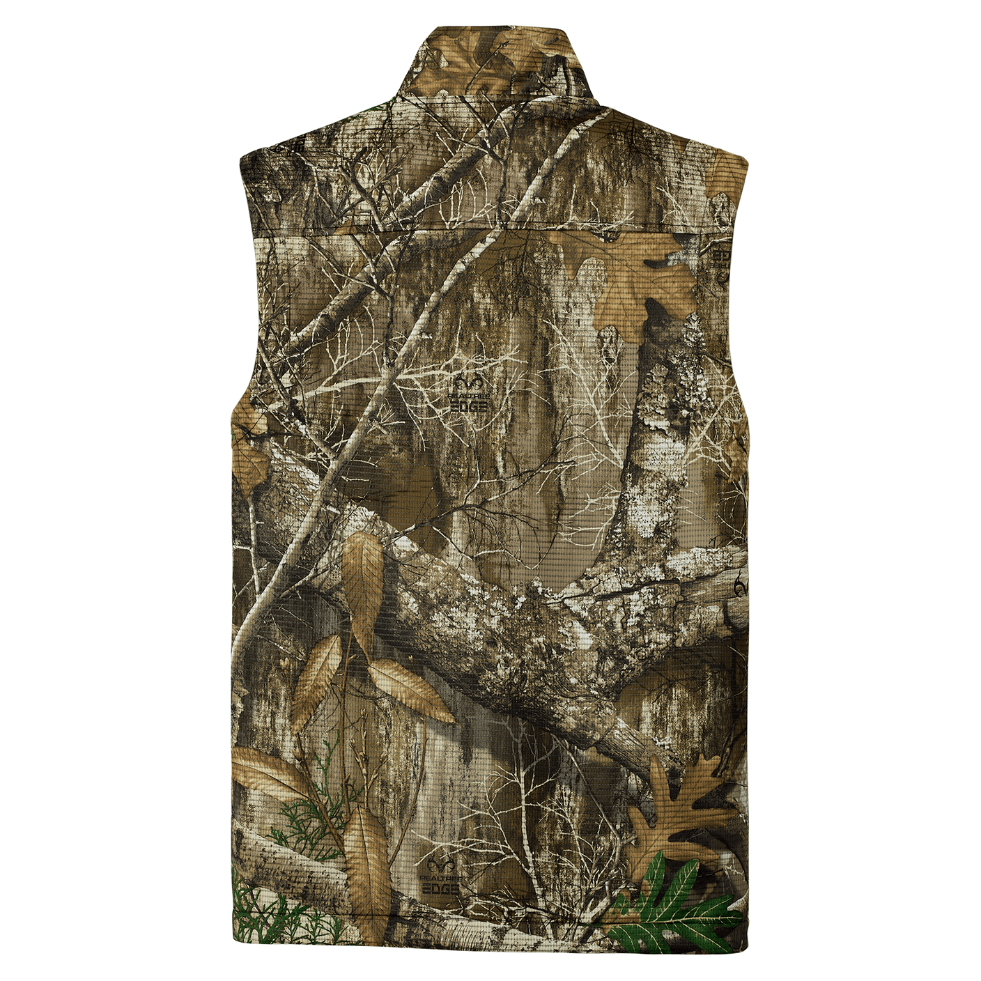 Soft Shell Hunting Vest - Angler's Pro Tackle & Outdoors