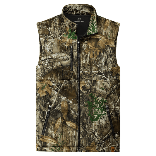 Soft Shell Hunting Vest - Angler's Pro Tackle & Outdoors