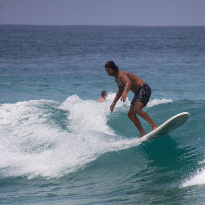 Rock-It Surf 8' BIG SOFTY longboard (3-fin)