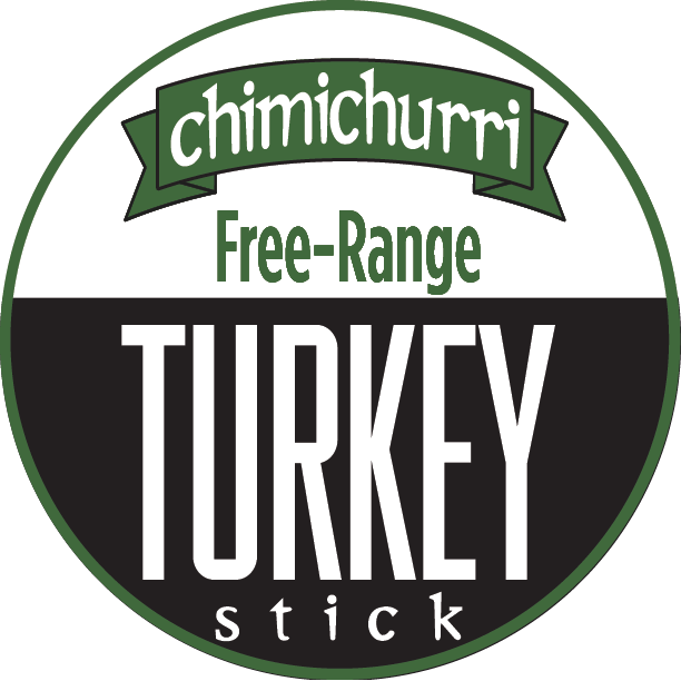 Sogo Snacks - Chimichurri - Turkey, Free-Range Bites, 8-oz Packages - Angler's Pro Tackle & Outdoors