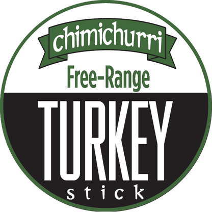 Sogo Snacks - Chimichurri - Turkey, Free-Range Bites, 8-oz Packages - Angler's Pro Tackle & Outdoors