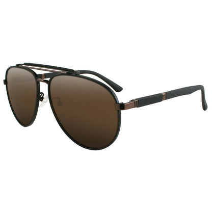 SOLECT Walker Men's Polarized Aviator Sunglasses - Angler's Pro Tackle & Outdoors