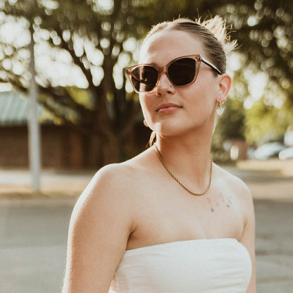 SOLECT Hydro Women's Polarized Sunglasses