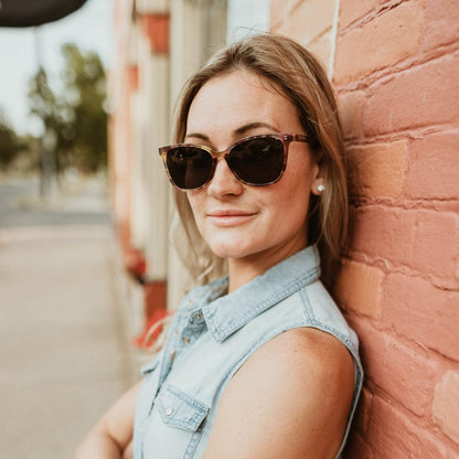 SOLECT Silk Women's Polarized Sunglasses