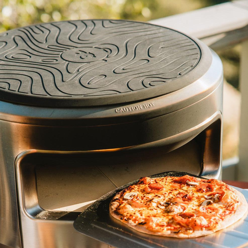 Solo Stove Pi Prime Outdoor Gas Pizza Oven - Angler's Pro Tackle & Outdoors