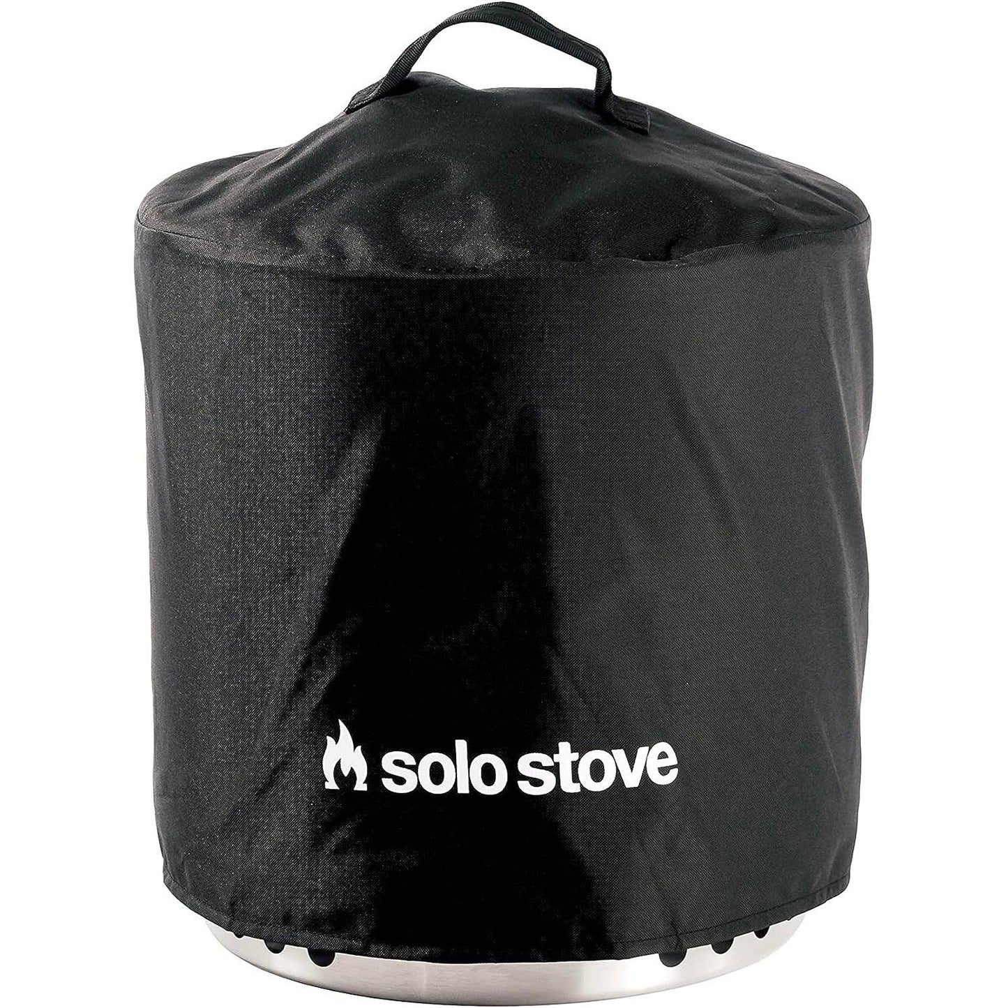 Solo Stove Shelter Protective Fire Pit Cover - Angler's Pro Tackle & Outdoors