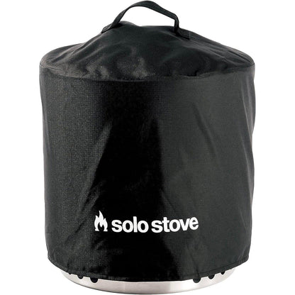 Solo Stove Shelter Protective Fire Pit Cover - Angler's Pro Tackle & Outdoors