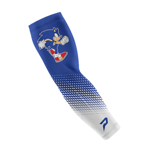 Sonic the Hedgehog Compression Sleeve by Phenom Elite - Angler's Pro Tackle & Outdoors