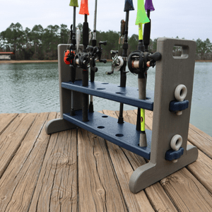 SoPoly Fishing Rod Holder - Angler's Pro Tackle & Outdoors