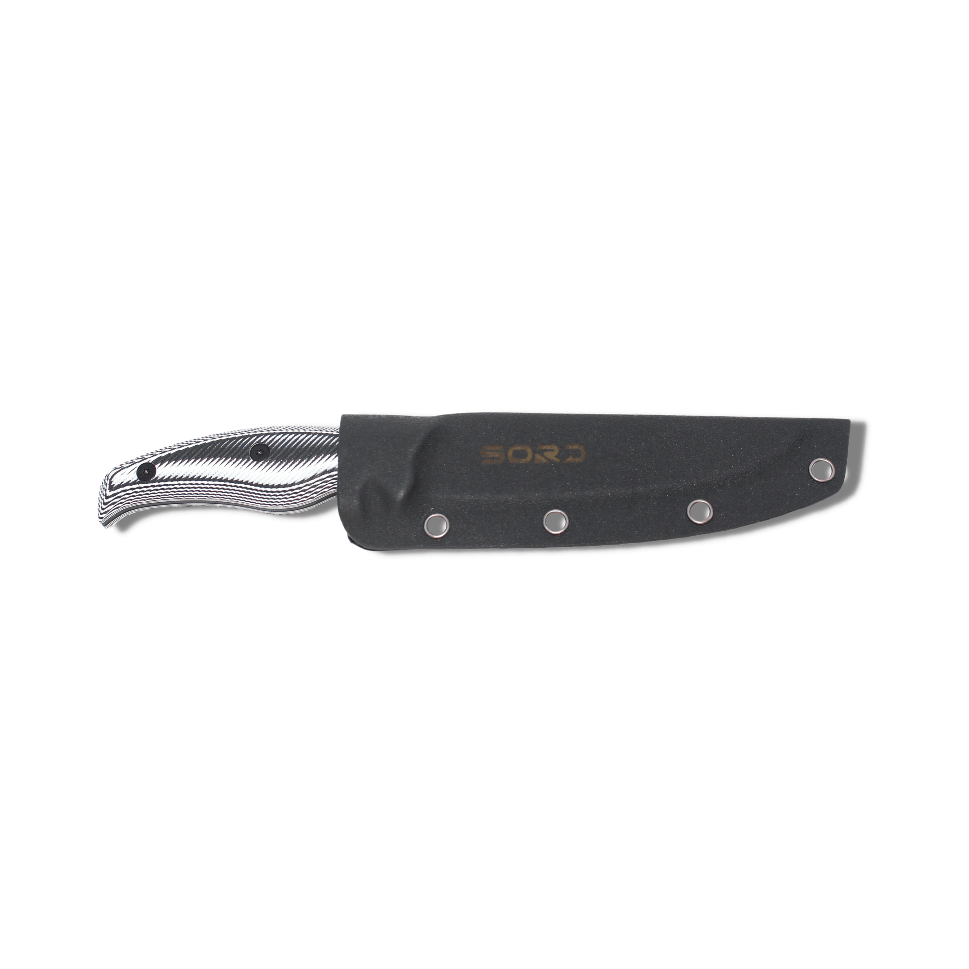 Sord 5" Utility Knife - Angler's Pro Tackle & Outdoors