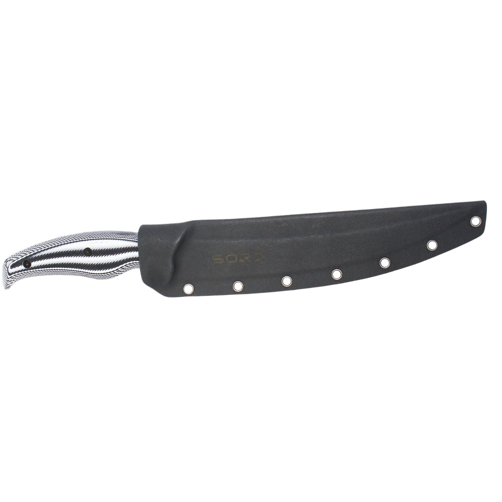 Sord 9" Fillet Knife - Flexy - Angler's Pro Tackle & Outdoors