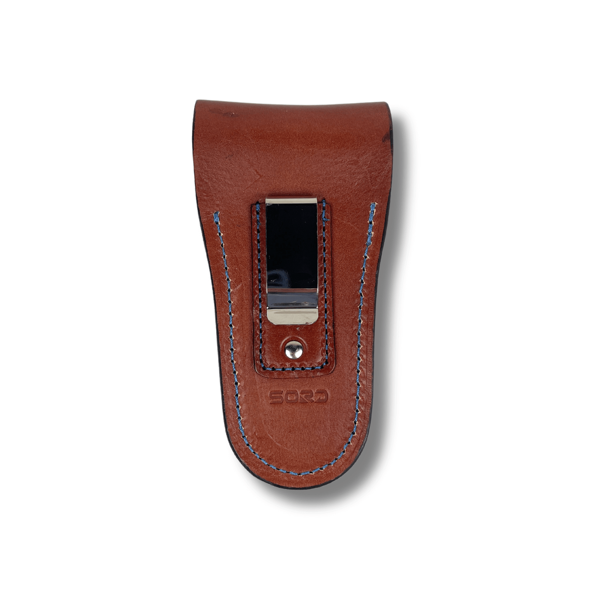 SORD Fishing LEATHER TOOL SHEATH - Angler's Pro Tackle & Outdoors